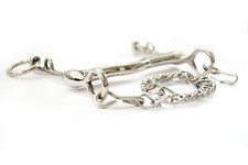 Weymouth Fixed Cheek