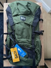 Bach Backpack Specialist