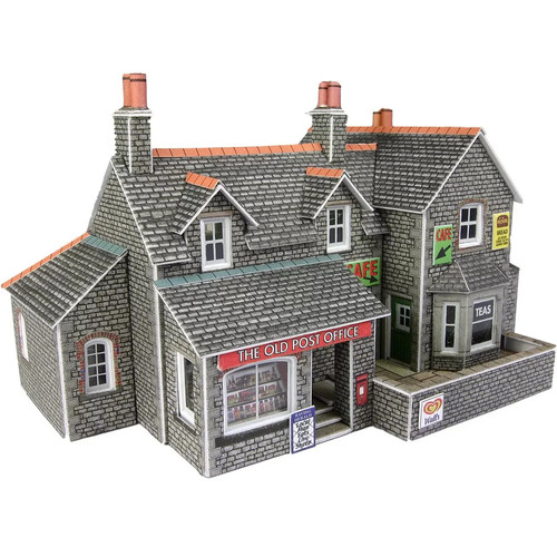Metcalfe pn154 village shop - shop, &