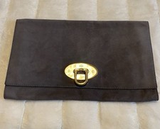Mulberry Eva Clutch bag in