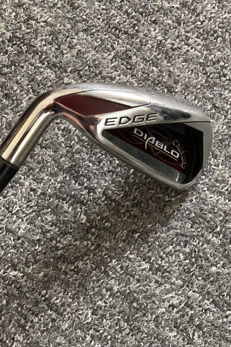 Left handed callaway diablo - left,