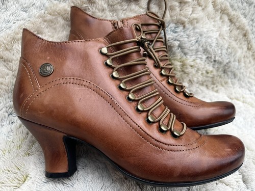 New hush puppies tan - tan, brown