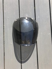 Genuine Bell Custom 500 3-Snap Visor