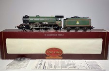 Hornby R2038C Ltd Edition BR