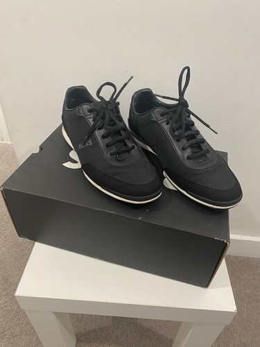 Mens hugo boss trainers - boss,