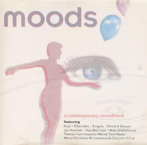 Moods contemporary - moods:,