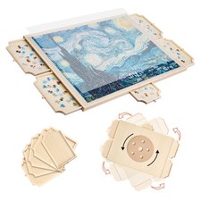 VEVOR 1500 Piece Puzzle Board