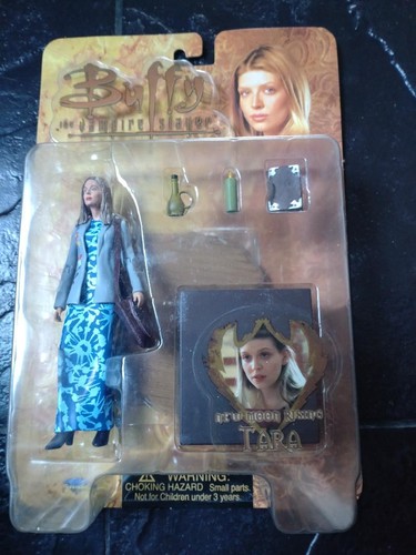 Buffy the vampire - the, slayer