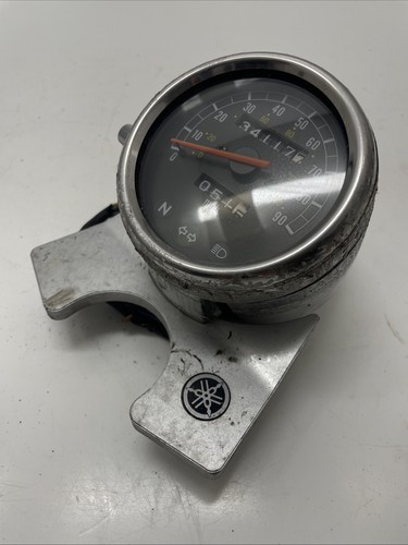 Yamaha 125 1999 - 125,