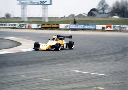 Ayrton senna 1982 formula - ayrton,