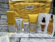 Decleor skincare Green