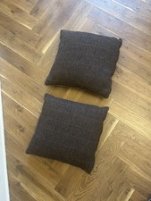 Pair Tetrad Harris Tweed