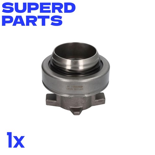 Clutch thrust bearing fits - clutch,