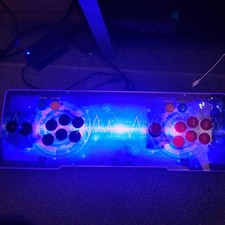 Home Arcade 11,000 in 1 Pandora E-Sports Arcade 2 Player Joystick TV Box