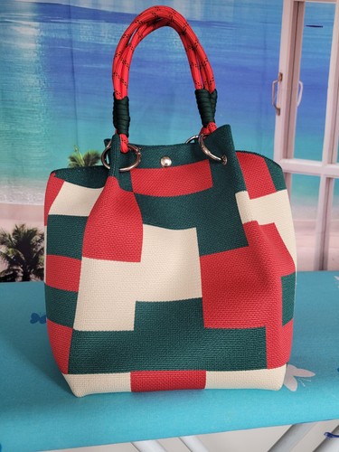 Beautiful summer hand bag - beautiful,