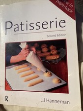 Patisserie by Simone Beck le