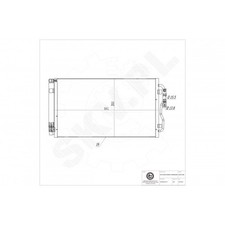 Air Conditioner For BMW 4 F32
