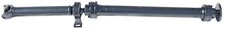 London Taxi LTI TX4 Propshaft