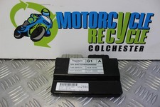 Triumph Tiger 1050 ECU CDI Igniter 2010 Non ABS 2007 to 2011 B135