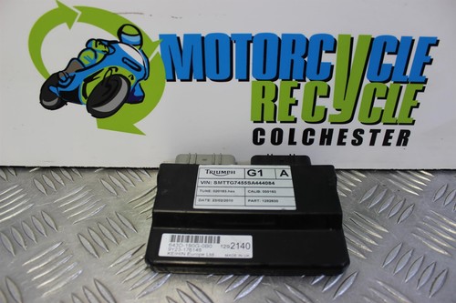 Triumph tiger 1050 ecu cdi - tiger,