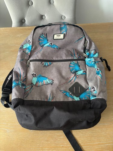 Vans van doren ii - van, backpack