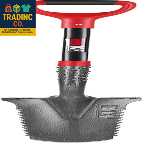 Drain spade shovel - spade,