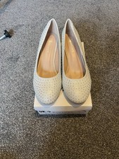 Flower Girl Shoes