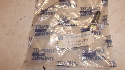 Rover sd1 new genuine bl - genuine,