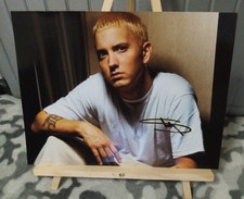 EMINEM SLIM SHADY Signed