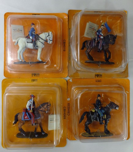 Del prado cbh cavalry - del,