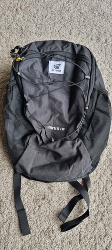 Skysper 15l hiking - 15l, backpack