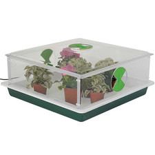 Vitopod Propagators – Precision Climate Control for Seedlings & Cuttings