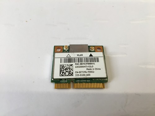 Dell alienware m14x - dell, 1202