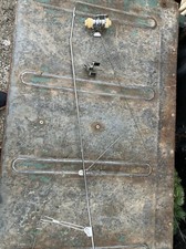 RARE TOYOTA KNITTING MACHINE KS901 KS950 PARTS ACCESSORIES YARN TENSION UNIT