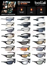 Bolle BSSI Tactical Glasses