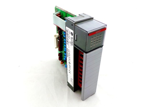 Allen bradley 1746 ia16 slc500 - 1746-ia16,