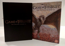 Game thrones the complete - of,