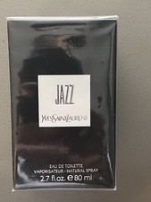 Jazz yves saint laurent - , ysl