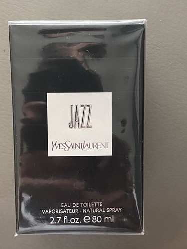 Jazz yves saint laurent - , ysl