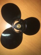 Tohatsu Sail Pro High Thrust Propeller 4HP 5HP 6HP Outboard MFS4B MFS5B MFS6B