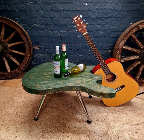 Funky reclaimed repurposed - funky,