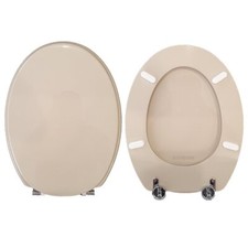 Toilet Seat Ellisse Ideal