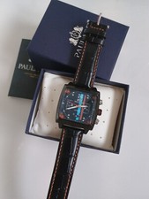 Watch Sports Motorsport Steve