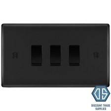 Nexus matt black - bg,