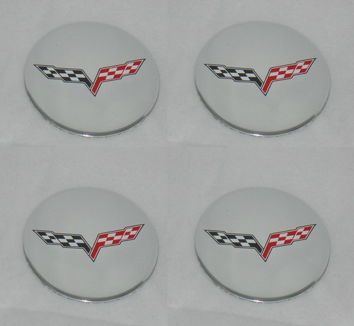 Set chevy corvette z06 c6 - corvette,