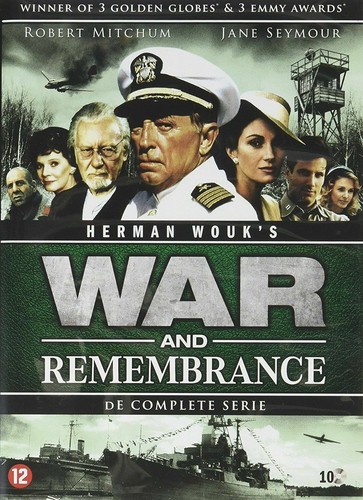War and remembrance the - war,