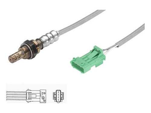 For citroen nemo fiat - c2, c3