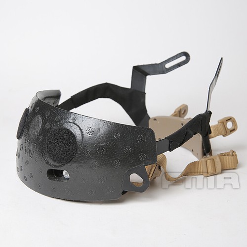 Fma ach occ dial - fma, liner