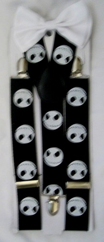 Jack skellington skeleton - skellington,