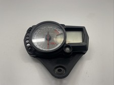 ♻️ Suzuki Gsxr 750 2008 -